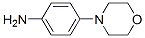 4-Morpholinoaniline