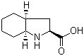 (2S,3aS,7aS)-Octahydro-1H-indole-2-carboxylic acid