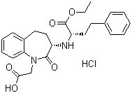 Benazepril hydrochloride