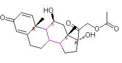 Dexamethasone palmitate