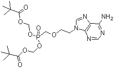 Adefovir Dipivoxyl