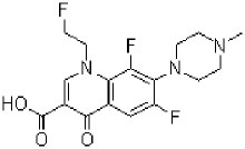 FLeroxacin