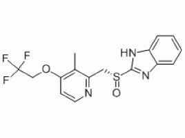 (R)-Lansoprazole