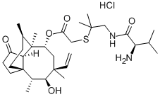 Valnemulin Hydrochloride