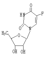 Doxifluridine