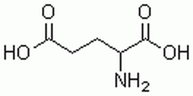 L-Glutamic acid