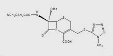 Cefmetazole sodium