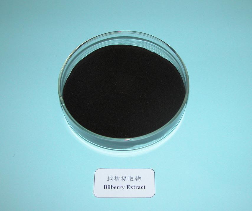 Bilberry Extract