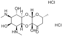 Spectinomycin Dihydrochloride