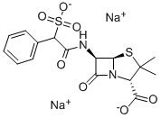 Sulbenicillin Sodium