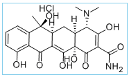 Tetracycline Hydrochloride