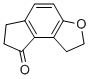 1,2,6,7-Tetrahydro-8H-indeno[5,4-b]furan-8-one