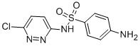 Sulfachloropyridazine base