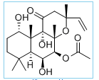 Forskolin