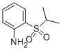 2-(Isopropylsulphonyl)aniline