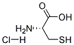 L-Cysteine HCL anhydrous
