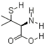 Penicillamine