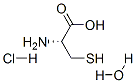 L-Cysteine HCL monohydrate