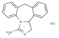 Epinastine Hydrochloride