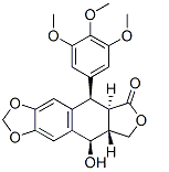 Podophyllotox