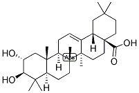 Maslinic acid