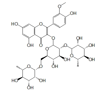 Typhaneoside