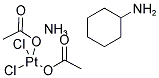 Satraplatin