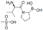 Talabostat mesylate