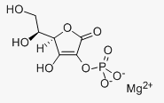 Magnesium L-Ascorbyl Phosphate