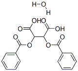 Dibenzoyl-L-tartaric acid monohydrate