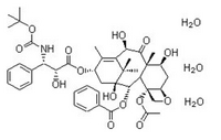 Docetaxel Trihydrate