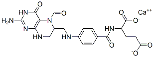 Leucovorin Calcium
