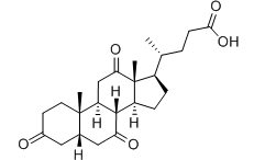 Dehydrocholic Acid