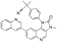 NVP-BEZ235