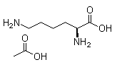 Lysine Acetate