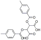 Di-P-Toluoyl-L-Tartaric Acid