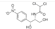 Chloroamphenicol