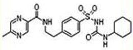 Glipizide