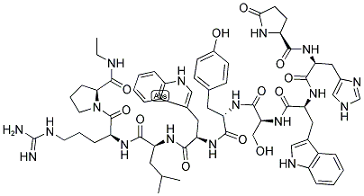 Deslorelin Acetate