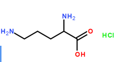 L(+)-Ornithine hydrochloride