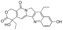 7-Ethyl-10-Hydroxycamptothecin