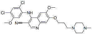 Bosutinib