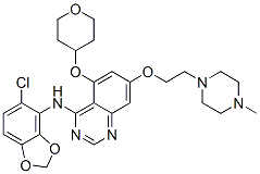 Saracatinib