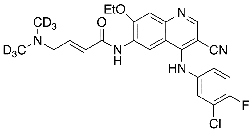 Pelitinib