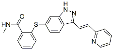 Axitinib