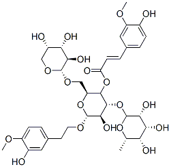 Angoroside C