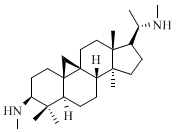 Cycloprotobuxine D