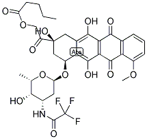 Valrubicin