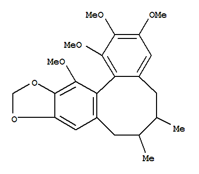 Schisandrin B