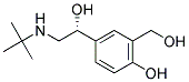 R salbutamol